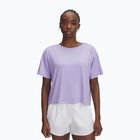 Dámské tréninkové tričko Under Armour Motion transparent/white