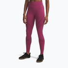 Dámské tréninkové legíny Under Armour Vanish Seamless fuchsia dusk/dark maroon/dark maroon