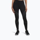 Dámské tréninkové legíny Under Armour Vanish Seamless black/steel/steel