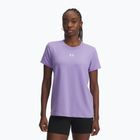 Dámské tričko Under Armour Rival Core transparent/white