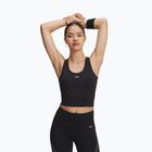 Dámské tréninkové tílko Under Armour Vanish Seamless Tank black/steel/steel