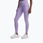 Dámské tréninkové legíny Under Armour Motion transparent/white