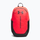 Batoh Under Armour Hustle Lite 26,5 l racer red/black