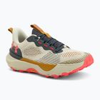Pánské běžecké boty Under Armour Infinite Pro Trail khaki base/anthracite/racer red