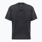 Pánské tréninkové tričko Under Armour Project Rock Heavyweight Oversized black