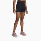 Dámské tréninkové kraťasy Under Armour Project Rock Middie black/anthracite