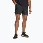 Pánské tréninkové šortky Under Armour Project Rock Ultimate black/castlerock