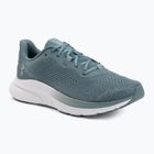 Pánské běžecké boty Under Armour Hovr Turbulence 2 Jasper blue/serpentine/serpentine