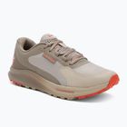 Pánské běžecké boty Under Armour Charged Bandit Trail 3 timberwolf taupe/taupe dusk/surplus orange