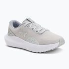 Dámské běžecké boty Under Armour Charged Surge 4 halo gray/metallic silver/metallic silver