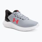Pánské běžecké boty Under Armour Phade RN 3 grey/black/racer red