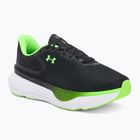 Pánské běžecké boty Under Armour Innfinite Pro 2 black/hyper green/hyper green