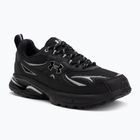 Tréninkové boty Under Armour Apparition Tech black/black/black