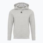 Pánská mikina Under Armour Curry Splash Hoodie summit white / black