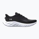 Dámské běžecké boty Under Armour Ascend black/black/metallic silver