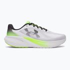 Pánské běžecké boty Under Armour Velociti Pace white/black/distant gray
