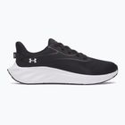 Pánské běžecké boty Under Armour Ascend black/black/metallic silver