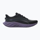 Dámské běžecké boty Under Armour Ascend black/black/black