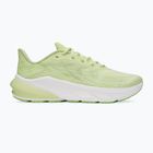 Dámské běžecké boty Under Armour Turbulance 3 fade green/black/metallic silver