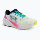 Dámské běžecké boty Under Armour Velociti Pace white/black/royal