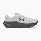 Pánské běžecké boty Under Armour Assert 11 mod gray/mod gray/black