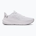 Pánské běžecké boty Under Armour Turbulance 3 white/black/distant gray