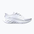 Dámské běžecké boty Under Armour Ascend white/black/distant gray