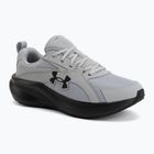 Pánské běžecké boty Under Armour Assert 11 mod gray/mod gray/black