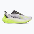 Pánské běžecké boty Under Armour Velociti Distance white/valiant green/black