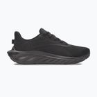 Pánské běžecké boty Under Armour Ascend black/black/black