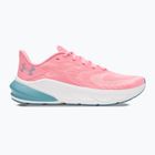 Dámské běžecké boty Under Armour Turbulance 3 red/rapture red/red