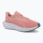 Dámské běžecké boty Under Armour Ascend posh pink/academy