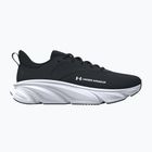 Dámské běžecké boty Under Armour Rogue 6 black/black/white