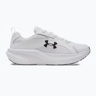 Pánské běžecké boty Under Armour Assert 11 white/black/distant gray