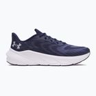 Pánské běžecké boty Under Armour Turbulance 3 midnight navy/midnight navy/white