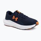 Pánské běžecké boty Under Armour Charged Surge 4 midnight navy/midnight navy/white