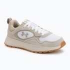Dámské tréninkové boty Under Armour Mirage Sport summit white/white/desert sand