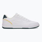 Pánské tréninkové boty Under Armour Motion White/Arden Green/Fresco Blue