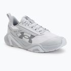 Pánské tréninkové boty Under Armour Charged Commit TR 5 white/halo gray/castlerock