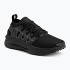 Pánské tréninkové boty Under Armour Phantom X ultimate black/ultimate black/ultimate black