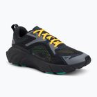 Tréninkové boty Under Armour Aura Anthracite/Anthracite/Green Mode