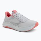 Dámské tréninkové boty Under Armour Aurora 3 halo gray/halo gray/bittersweet pink