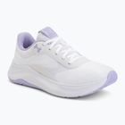 Dámské tréninkové boty Under Armour Aurora 3 white/white/purple crest
