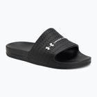 Pánské nazouváky Under Armour ARMR Shower black/black/white
