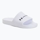 Pánské nazouváky Under Armour ARMR Shower white/white/black