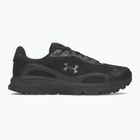 Pánské tréninkové boty Under Armour Tech Runner black/black/metallic black