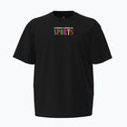 Pánské tréninkové tričko Under Armour Heavyweight Sports ultimate black/white