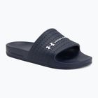 Pánské nazouváky Under Armour ARMR Shower midnight navy/midnight navy/white