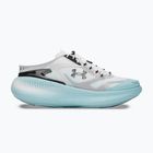 Tréninkové boty Under Armour Echo blue haze/black/metallic silver