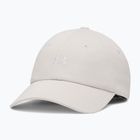Dámská kšiltovka Under Armour Blitzing Low Adj summit white/white